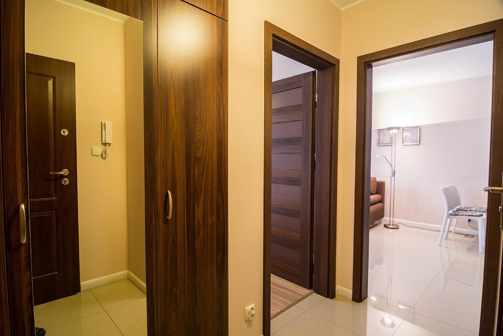 Apartamenty Amika شكلارسكا بوريبا المظهر الخارجي الصورة