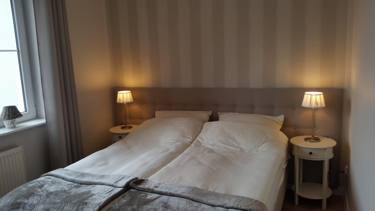 Apartamenty Amika شكلارسكا بوريبا المظهر الخارجي الصورة
