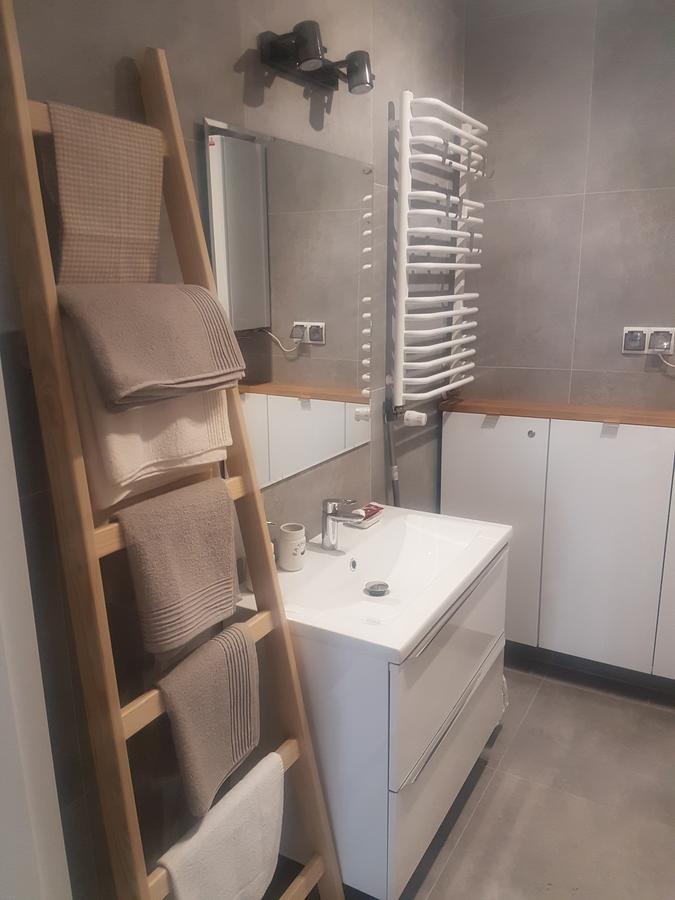 Apartamenty Amika شكلارسكا بوريبا المظهر الخارجي الصورة