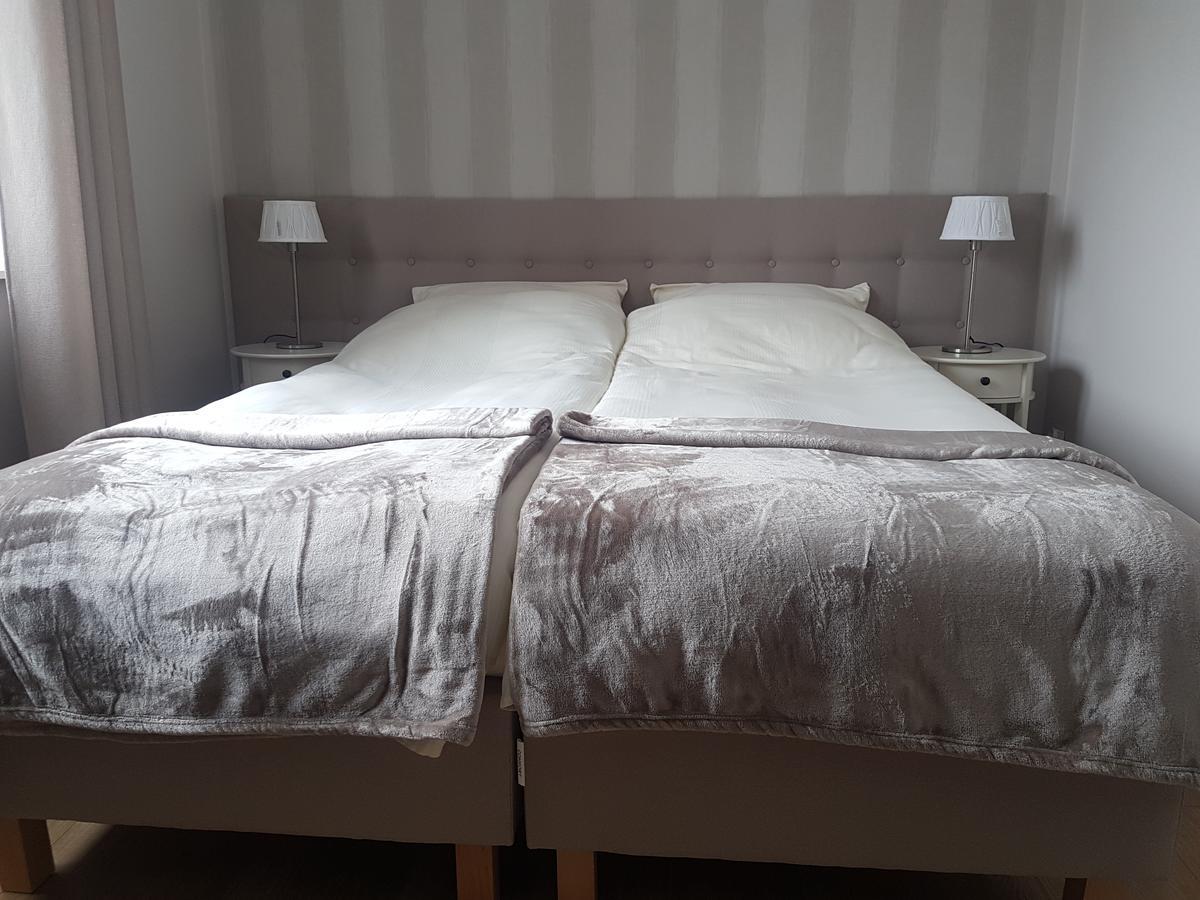 Apartamenty Amika شكلارسكا بوريبا المظهر الخارجي الصورة