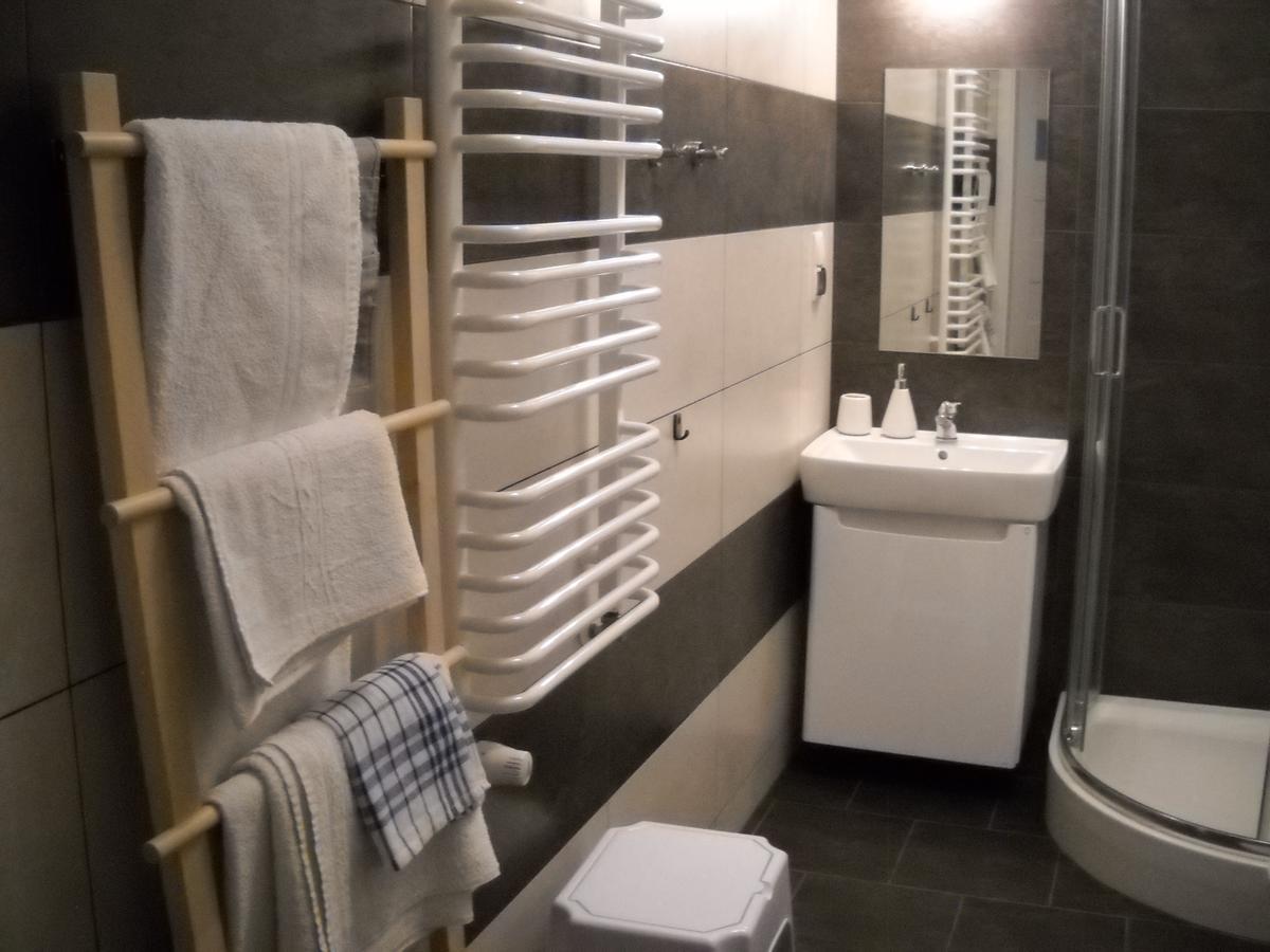 Apartamenty Amika شكلارسكا بوريبا المظهر الخارجي الصورة