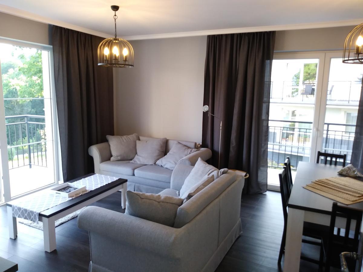 Apartamenty Amika شكلارسكا بوريبا المظهر الخارجي الصورة