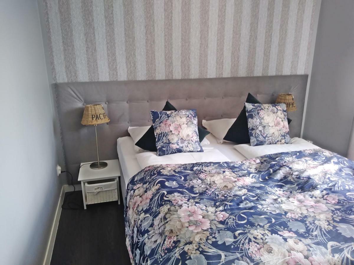 Apartamenty Amika شكلارسكا بوريبا المظهر الخارجي الصورة